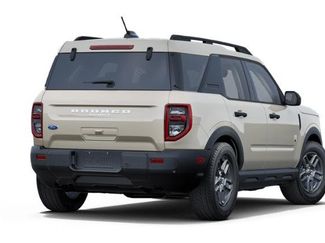 New 2025 Ford Bronco Sport Big Bend AWD/4WD video 3