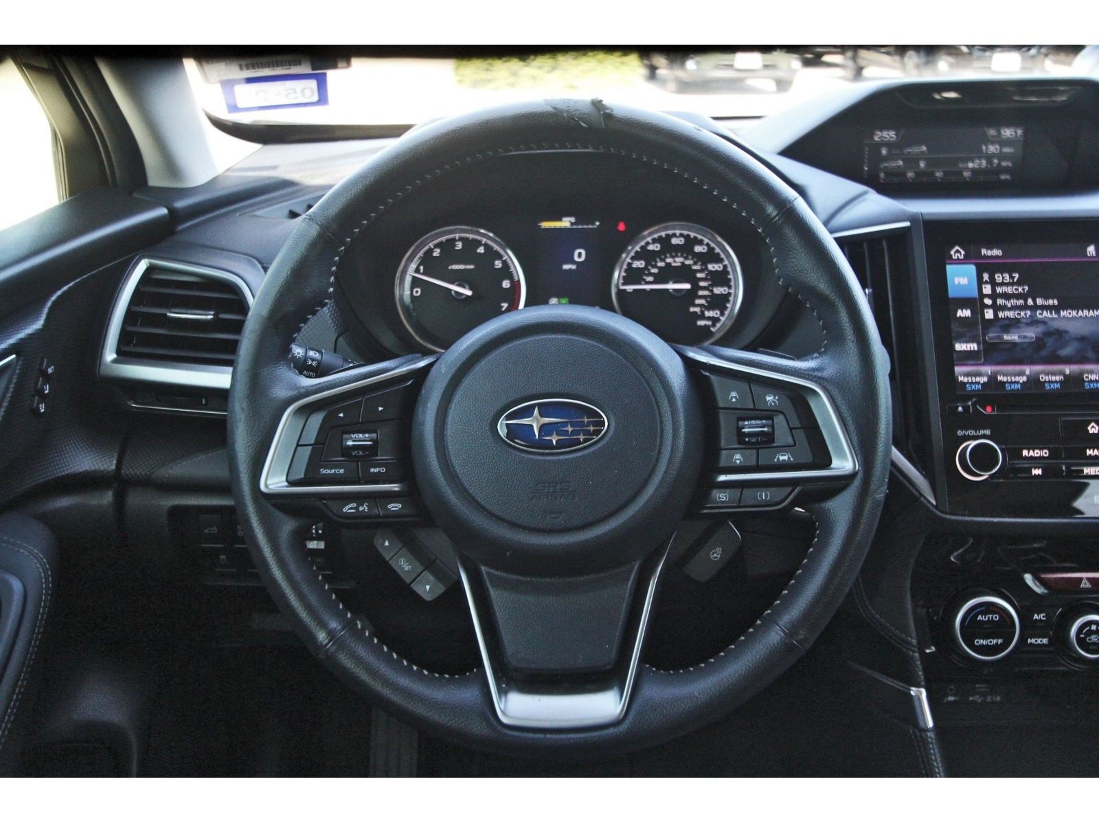 Used 2019 Subaru Forester Touring w/ Popular Package #3 AWD/4WD image 13