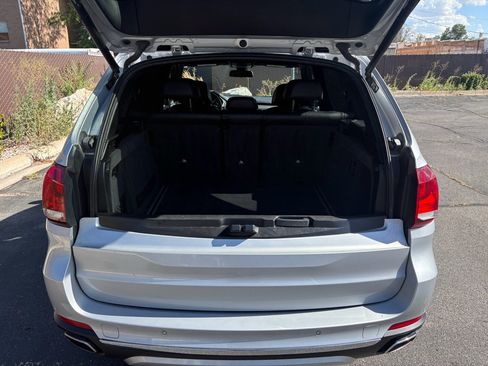 Used 2018 BMW X5 xDrive35i AWD/4WD image 7