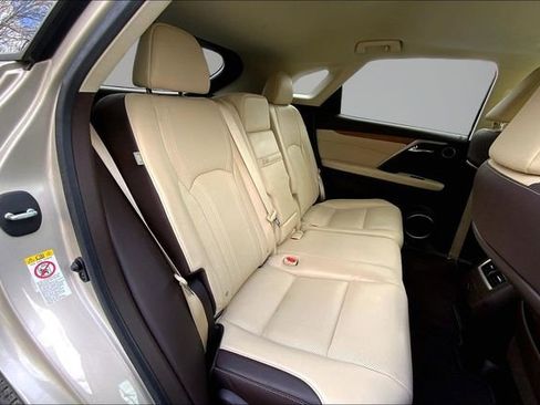 Used 2016 Lexus RX 350 AWD w/ Premium Package image 20