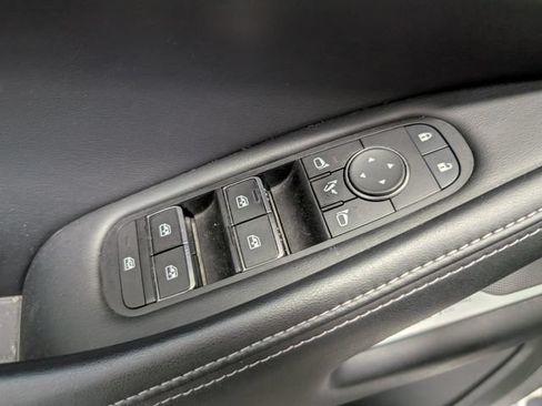 Used 2023 INFINITI QX60 Luxe w/ Performance Audio Package AWD/4WD image 15