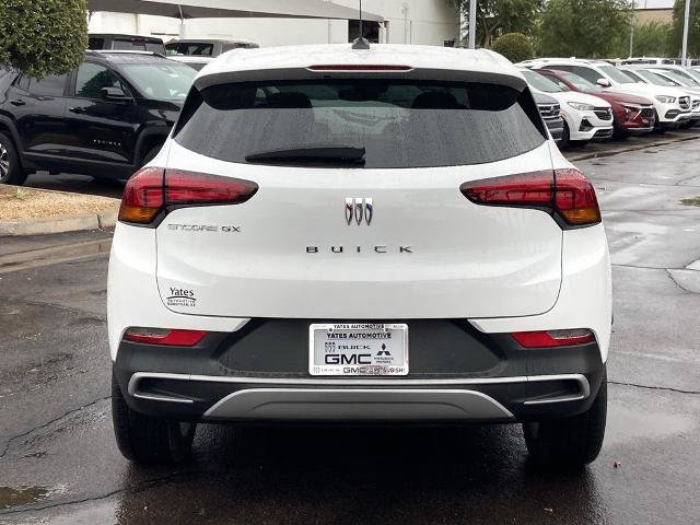 Used 2025 Buick Encore GX Preferred FWD image 5