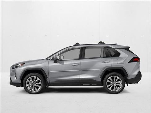 New 2025 Toyota RAV4 XLE Premium image 3