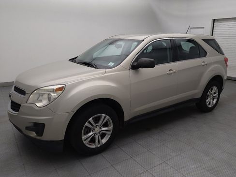 Used 2014 Chevrolet Equinox LS FWD image 2