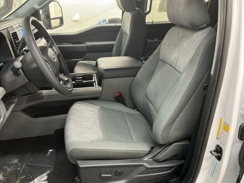 New 2026 Ford F350 XLT image 14