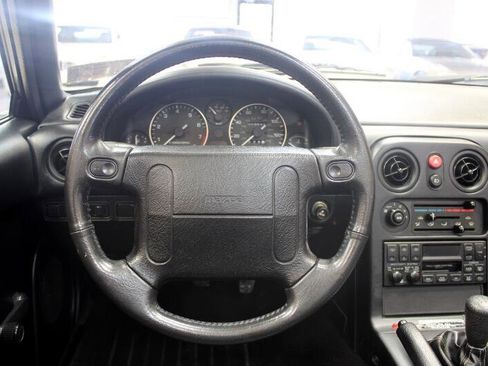 Used 1990 MAZDA MX-5 Miata image 27