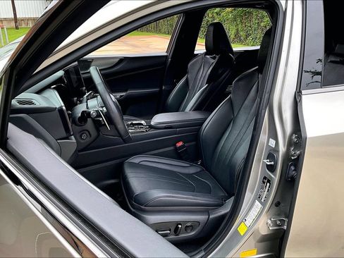 Used 2024 Lexus NX 350 F Sport AWD/4WD image 34