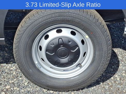 New 2025 Ford Transit 250 148 Medium Roof image 5