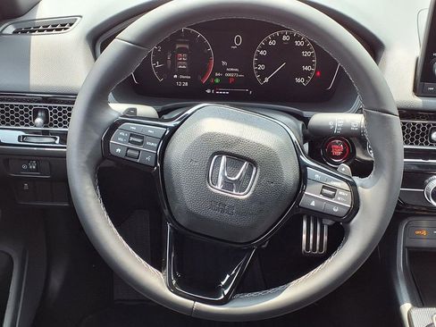 Certified 2026 Honda Civic Sport image 20