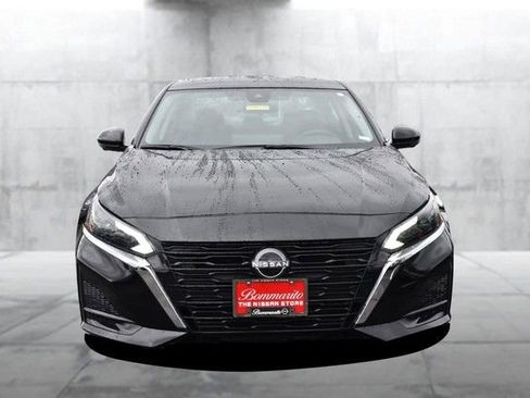 Certified 2025 Nissan Altima 2.5 SL image 4