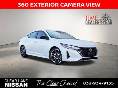 Used 2024 Nissan Sentra SR w/ SR Premium Package