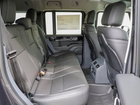 New 2026 INEOS Grenadier AWD/4WD image 64