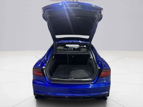 Used 2017 Audi S7 Prestige w/ Prestige Package AWD/4WD image 32