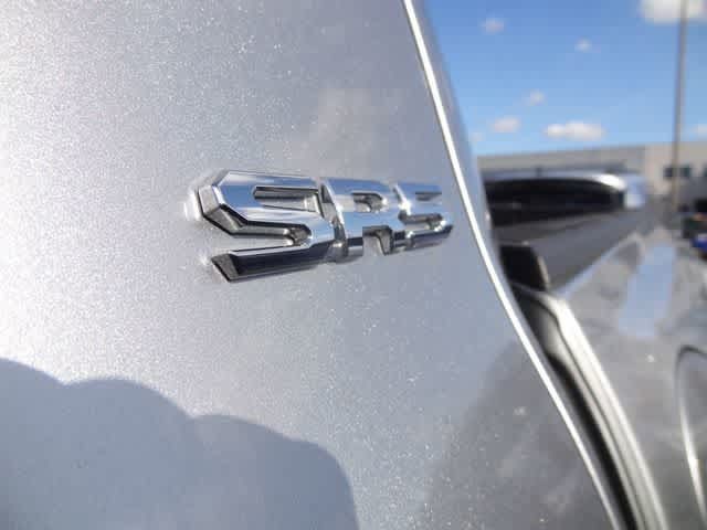 Used 2025 Toyota Tacoma SR5 AWD/4WD image 16