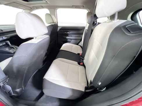 Used 2023 Honda CR-V EX image 24