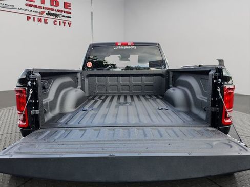 New 2025 RAM 2500 Big Horn image 22