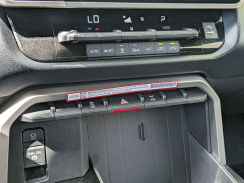 Used 2026 Toyota Tundra SR5 w/ TRD Off-Road Package image 21