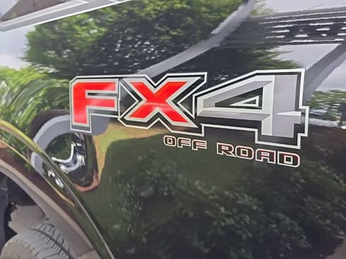 Used 2022 Ford F150 Platinum w/ Equipment Group 701A High AWD/4WD image 11