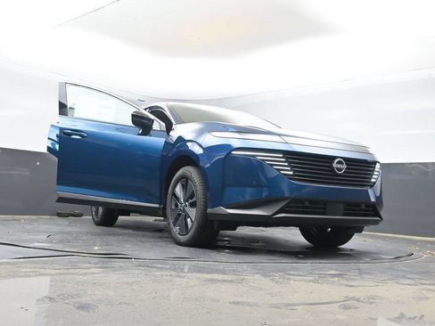 Used 2025 Nissan Murano SL AWD/4WD image 32