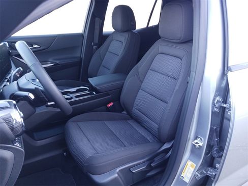 New 2026 Chevrolet Equinox LT image 26