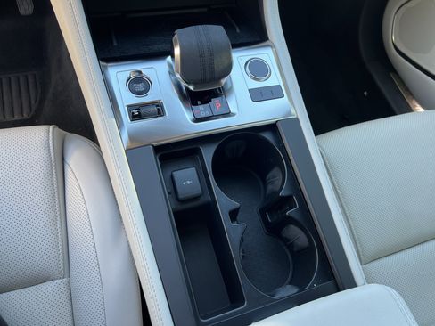 Used 2023 Jaguar F-PACE S image 22