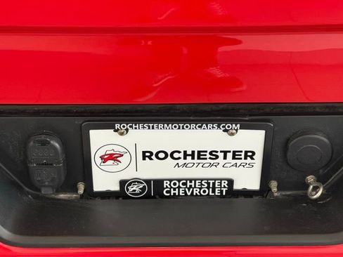 Used 2020 Chevrolet Silverado 1500 RST image 40