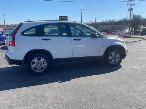 Used 2009 Honda CR-V LX image 8