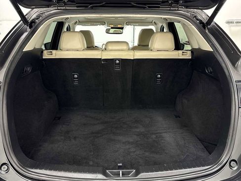 Used 2018 MAZDA CX-5 Touring w/ Preferred Equipment Package image 28