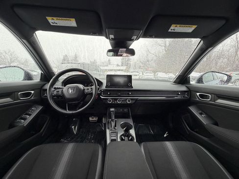 Used 2024 Honda Civic Sport image 22