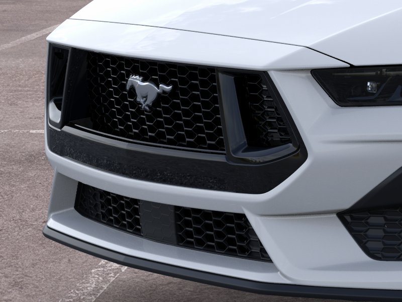 New 2026 Ford Mustang GT Premium RWD image 17