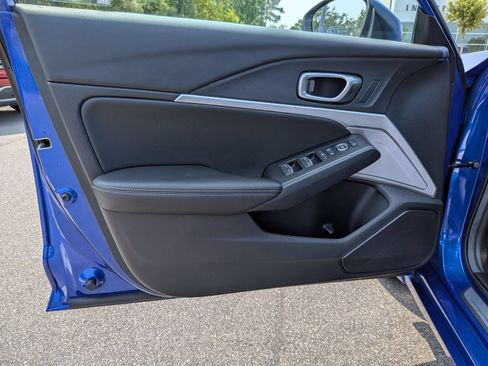 Used 2024 Acura Integra A-Spec FWD image 12