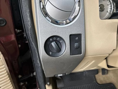 Used 2010 Ford F350 Lariat AWD/4WD image 13