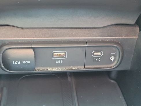 Used 2025 Kia Telluride SX FWD image 28