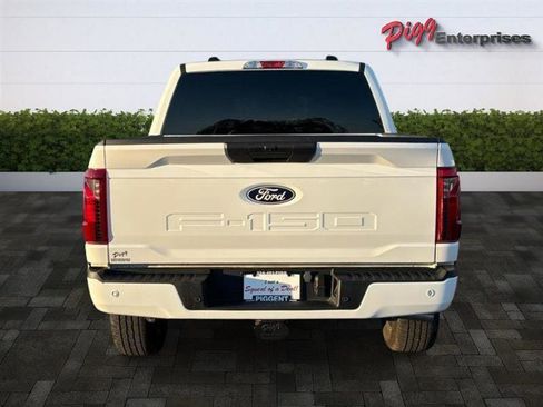 Used 2024 Ford F150 STX image 9