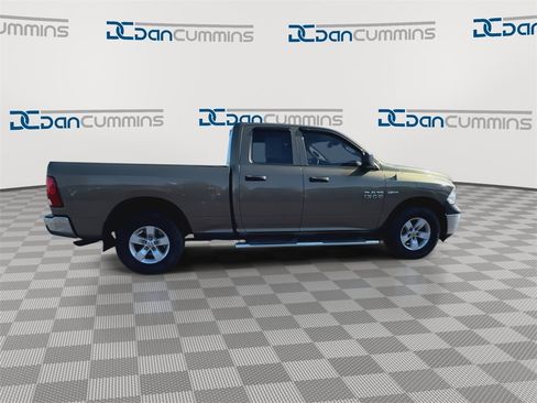 Used 2013 RAM 1500 ST w/ SXT Appearance Group image 9