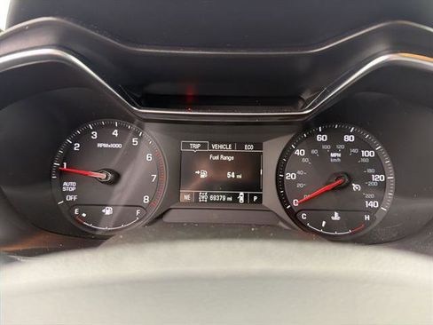 Used 2021 Chevrolet TrailBlazer LT w/ Convenience Package image 33