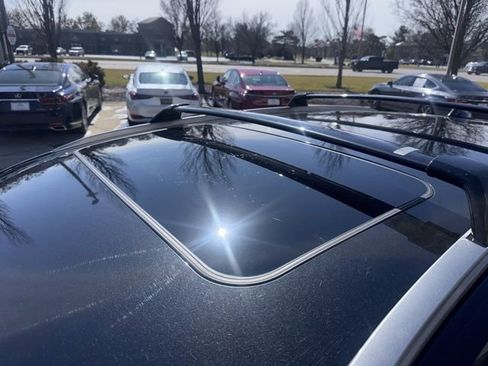 Used 2023 Lexus RX 350 Premium w/ Accessory Package (A2) image 10