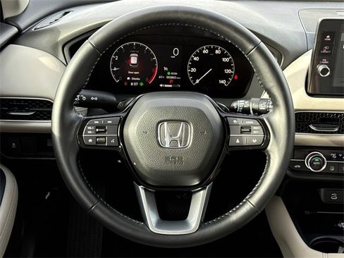 Used 2026 Honda HR-V EX-L image 14