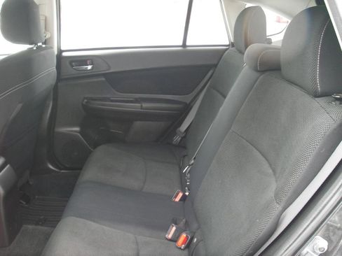 Used 2014 Subaru Crosstrek 2.0i Premium image 26