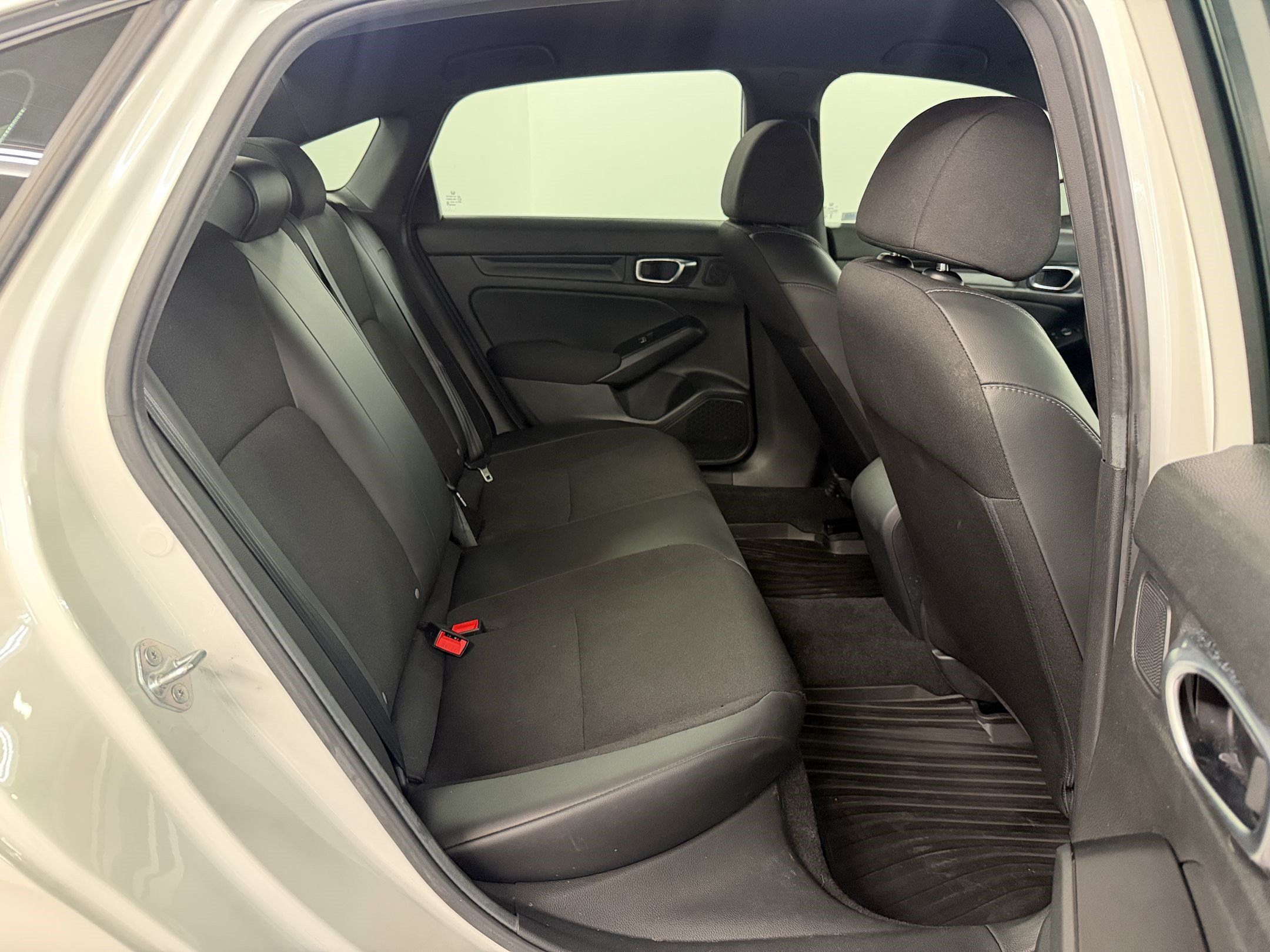 Certified 2024 Honda Civic Sport image 29