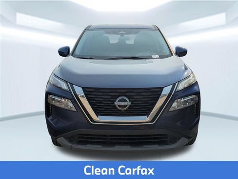 Used 2023 Nissan Rogue SV AWD/4WD image 5