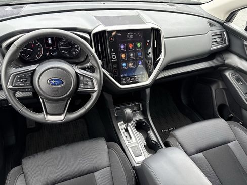 Certified 2025 Subaru Ascent Premium AWD/4WD image 13
