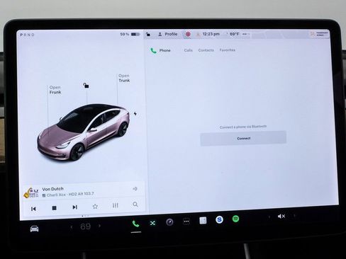Used 2020 Tesla Model 3 Long Range image 22