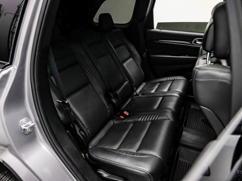 Used 2018 Jeep Grand Cherokee Trackhawk image 86