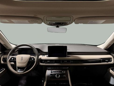 Certified 2024 Lincoln Aviator Reserve w/ Equipment Group 201A image 21