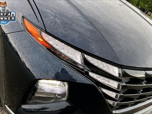 Used 2024 Hyundai Tucson SEL AWD/4WD image 24