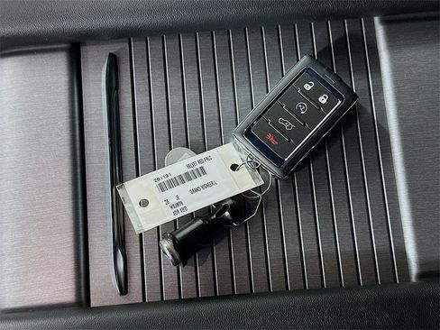 New 2026 Jeep Grand Wagoneer L image 20