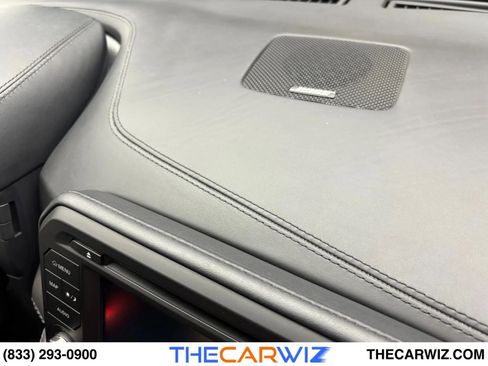 Used 2023 Nissan GT-R Premium w/ Premium Interior Package image 82