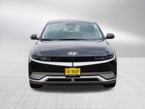 Certified 2023 Hyundai Ioniq 5 Limited AWD/4WD image 2