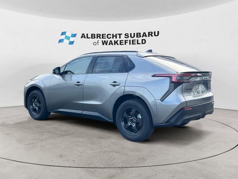 New 2026 Subaru Solterra Premium AWD/4WD image 3